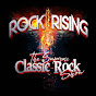 Rock Rising - The Supreme Classic Rock Show