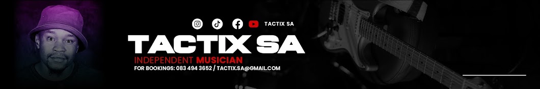 Tactix SA