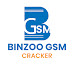 logo Binzoo Gsm Cracker