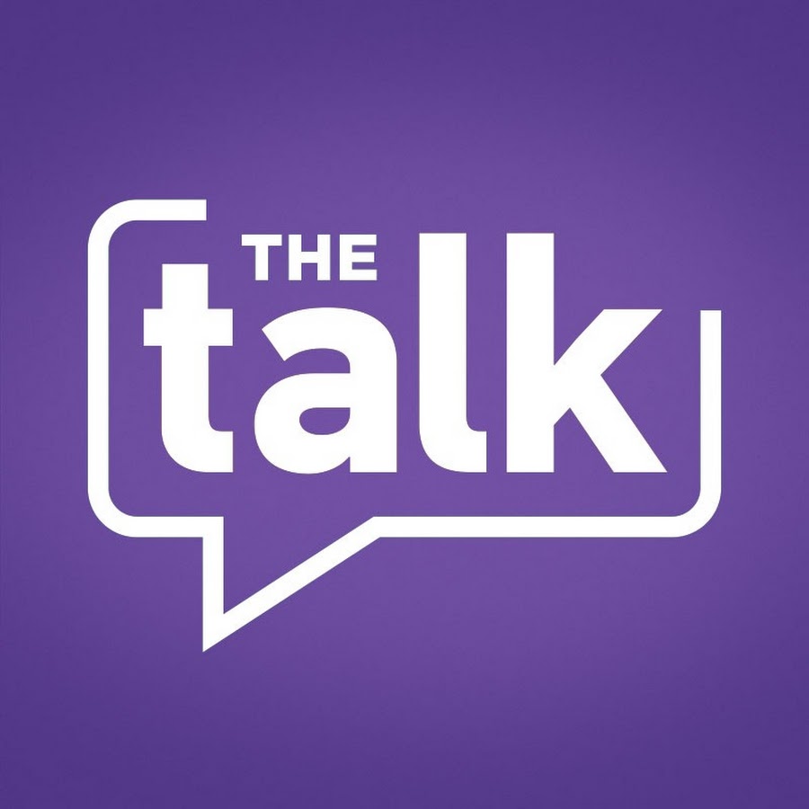 The Talk @TheTalkCBS