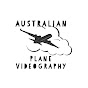 AUSTRALIAN PLANE VIDEOGRAPHY 