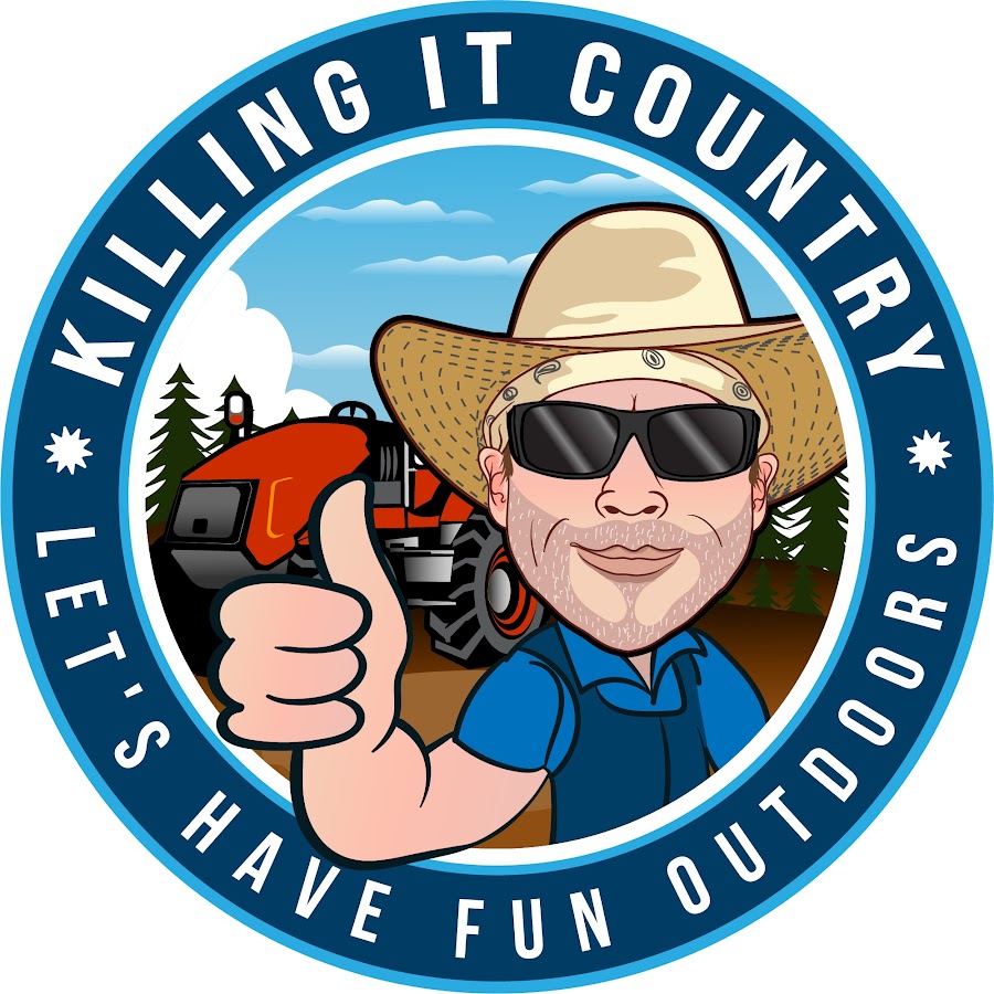 Killing it country youtube