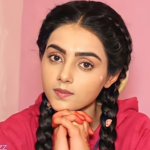influencer profile picture
