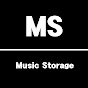 MusicStorage