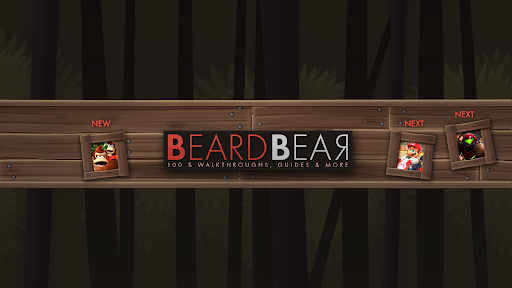 BeardBear banner