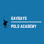 GavSays Polo Academy