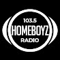 Homeboyz Radio Music