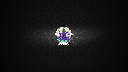 SquidZilla Painting banner