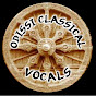 ODISSI CLASSICAL VOCALS