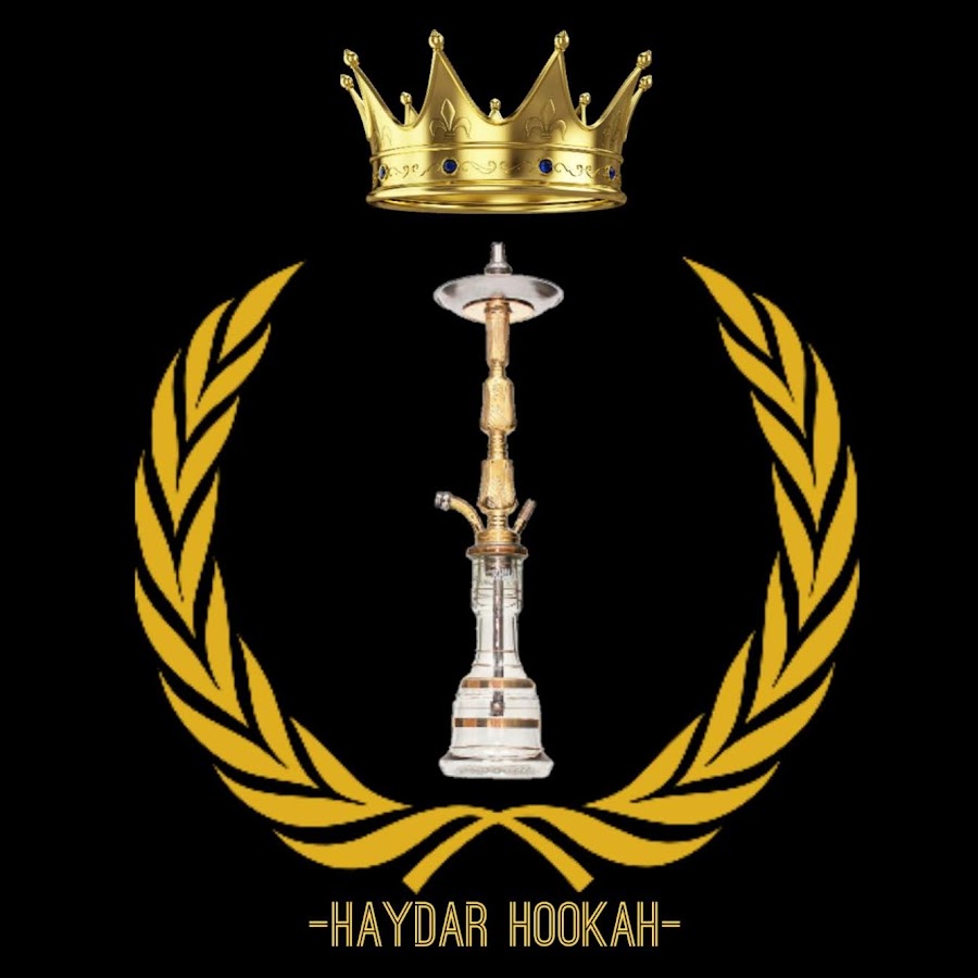 Haydar Hookah @haydarhookah