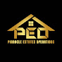 Peolands Realestate (pvt) ltd