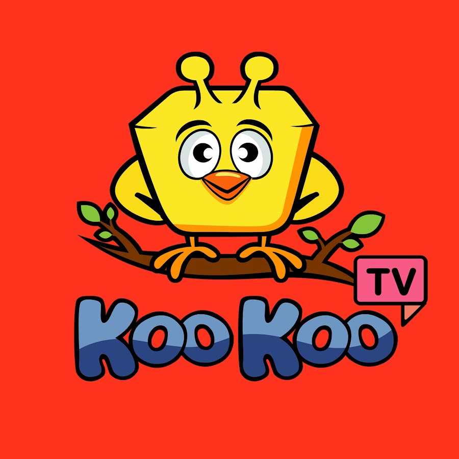 Koo Koo TV - Hindi @KooKooTvHindi