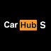 logo Car Hub S