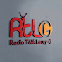 RADIO TELE LAURY-G (R.T.L-G)