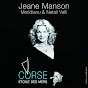 Jeane Manson - Topic