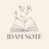 IDAM NOTE