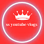 ss youtube vlogs