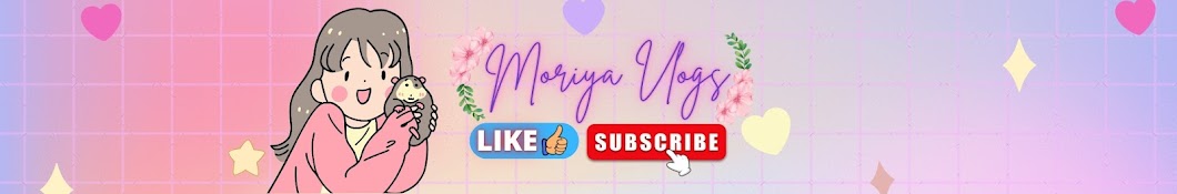 Moriya Vlogs