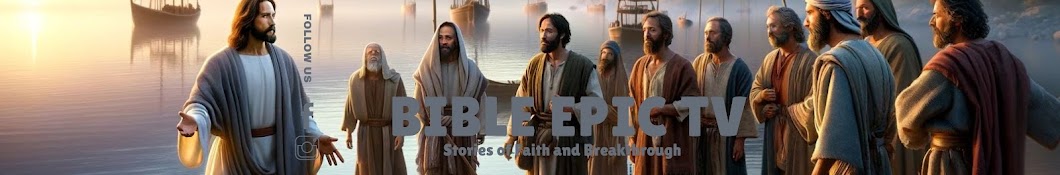  Bible epic tv