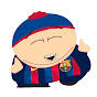 RAPSODA BLAUGRANA