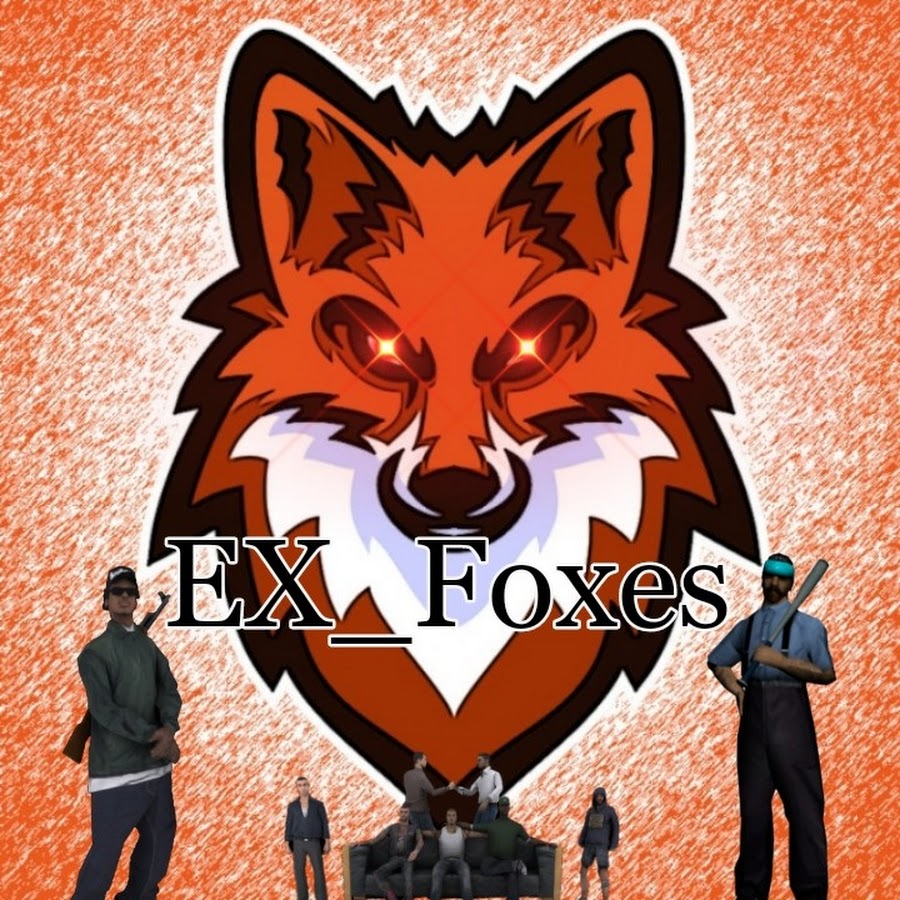 Fox ex