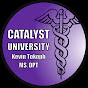 Catalyst University