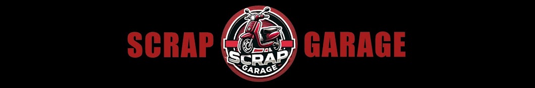 Scrap Garage