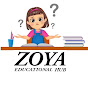 Zoya Educational Hub