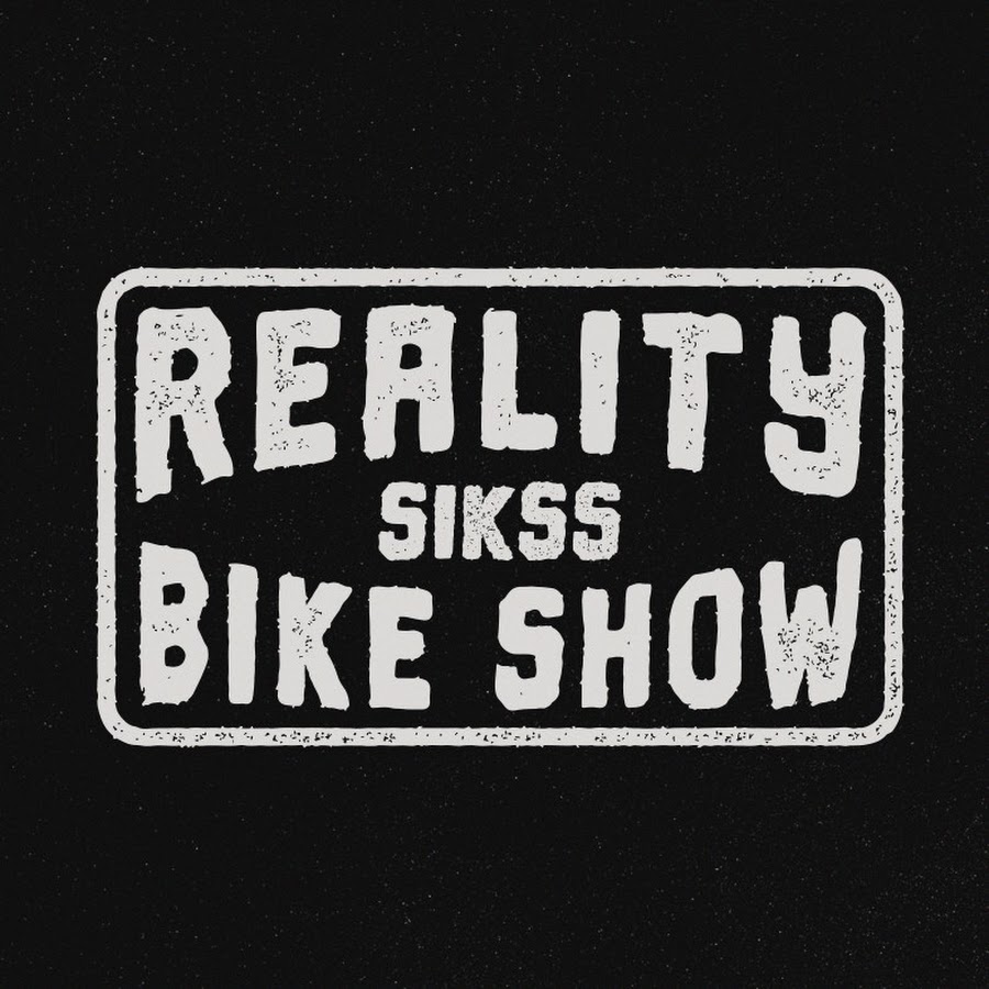Reality Bike Show (리바쇼) @realitybikeshow