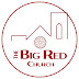 The Big Red Church