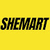 logo МАГАЗИН ОДЕЖДЫ SHEMART