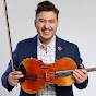 비올리스트 안톤 Violist Anton