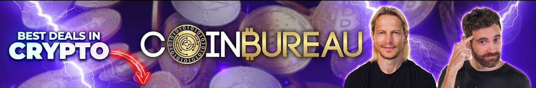 Coin Bureau Banner