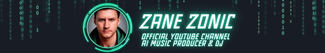 Zane Zonic