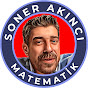 Soner Akıncı MATEMATİK