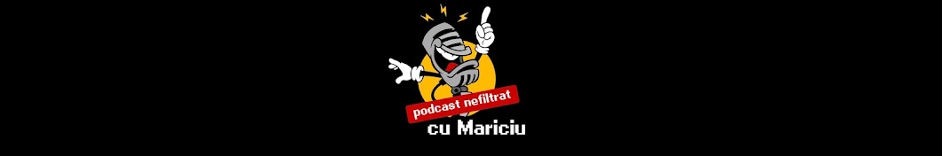 Podcast Nefiltrat  Banner