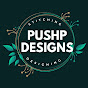 PUSHP DESIGNS 