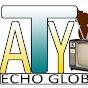 ATY TV echo global