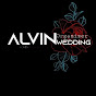 Alvin wedding