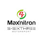 PT Maxnitron Motorsport