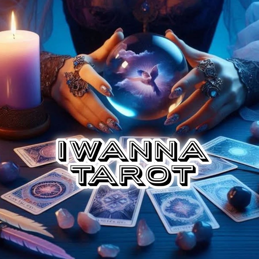 IWANNA TAROT ΠΡΟΒΛΕΨΕΙΣ ТАРОЛОГ ЯНА @iwannatarot