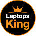 logo Laptops King Lb