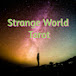 Strange World Tarot