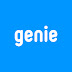 logo GENIE MUSIC