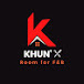 KHUN’s Room for F&B