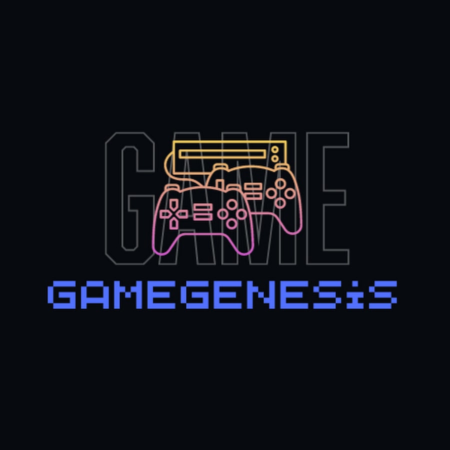 Gamegesis