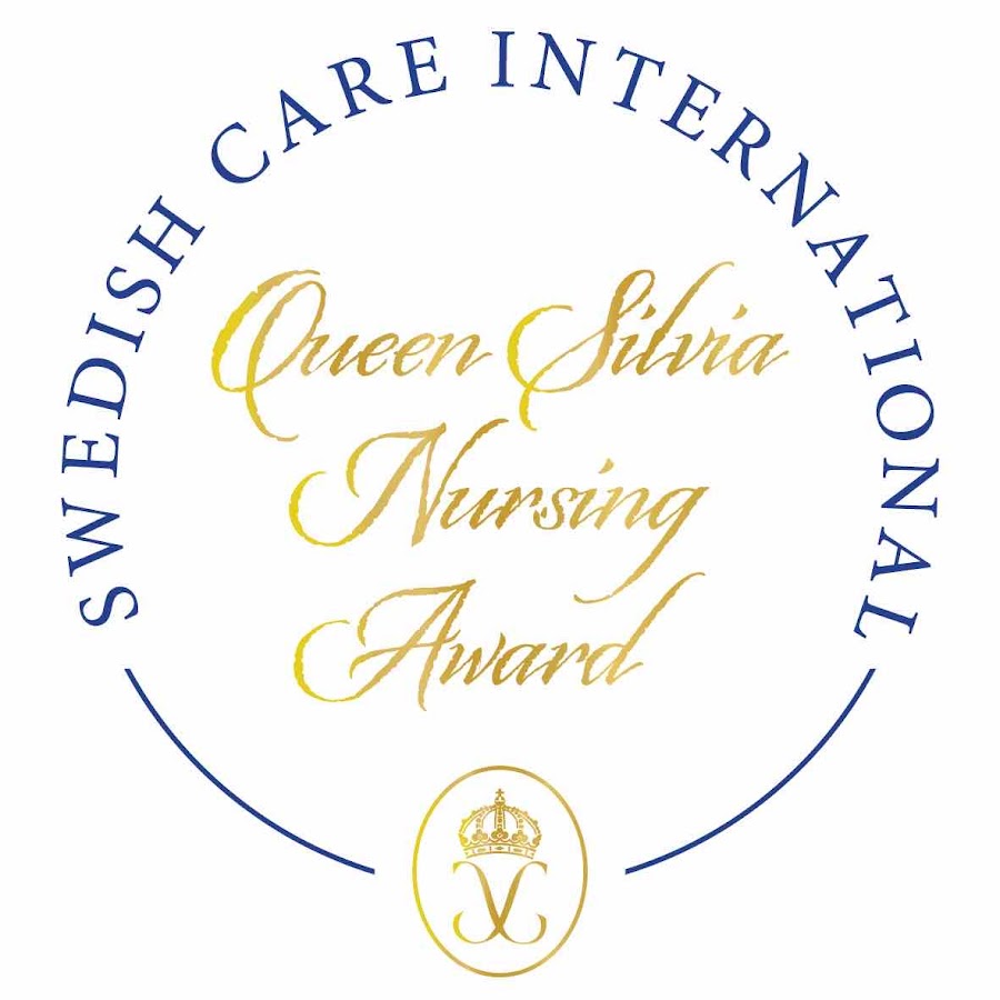 Queen Silvia Nursing Award Poland