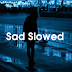 logo Sad Slowed