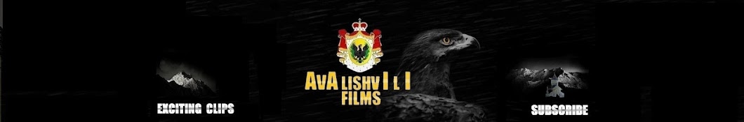 AVALISHVILI FILMS