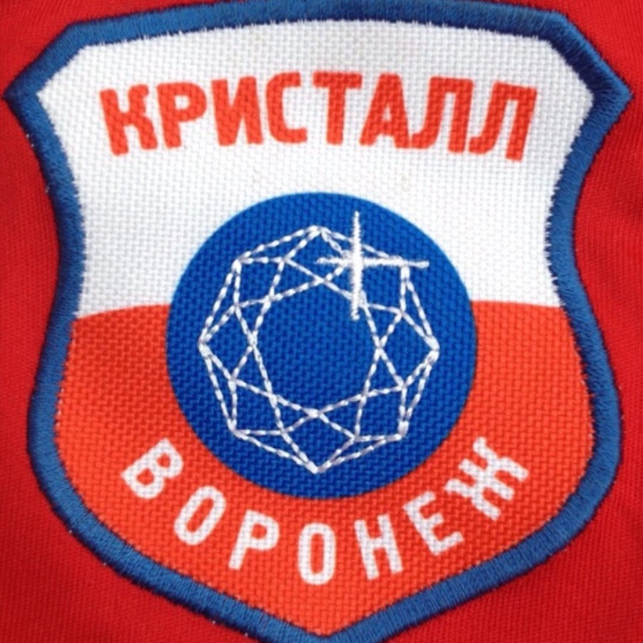 Фк кристалл